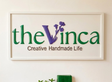 CNC wood logo sign carved on MDF with 1mm ball nose bit